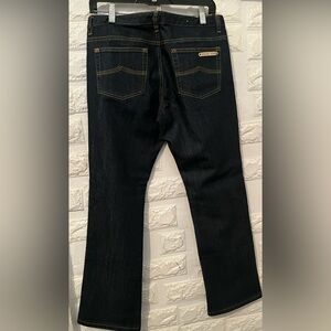 Michael Kors Women’s Dark Wash Denim Jeans